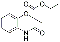 ETHYL 2-METHYL-3-OXO-3,4-DIHYDRO-2H-1,4-BENZOXAZINE-2-CARBOXYLATE CAS#: 154365-33-0