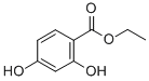ETHYL 2,4-DIHYDROXYBENZOATE CAS#: 4143-00-4
