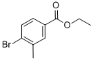 ETHYL 4-BROMO-3-METHYLBENZOATE CAS#: 160313-69-9