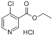 ETHYL 4-CHLORONICOTINATE HCL CAS#: 174496-99-2