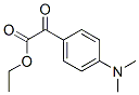 ETHYL 4-DIMETHYLAMINOBENZOYLFORMATE CAS#: 41116-24-9