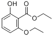 ETHYL 6-ETHOXY-2-HYDROXYBENZOATE 95 CAS#: 154364-61-1