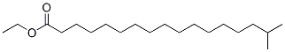 ETHYL ISOSTEARATE CAS#: 158760-40-8