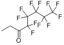 ETHYL PERFLUORO-N-AMYL KETONE CAS#: 383177-55-7