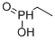ETHYL-PHOSPHINIC ACID CAS#: 4363-06-8