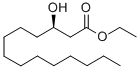 ETHYL (R)-3-HYDROXY-TETRADECANOATE CAS#: 151763-75-6