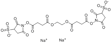 ETHYLENE GLYCOL DISUCCINATE BIS(SULFO-N- CAS#: 167410-92-6