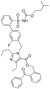 EXP 597 CAS#: 157566-60-4