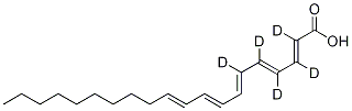 Eicosapentaenoic Acid-d5 CAS#: 145191-14-6
