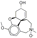 Epigalanthamine N-Oxide CAS#: 366485-18-9