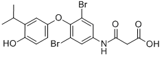 Eprotirome CAS#: 355129-15-6