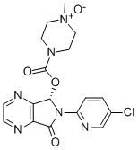 Eszopiclone N-Oxide CAS#: 151851-70-6