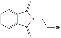 Ethanethiol, 2-phthalimido- CAS#: 4490-75-9