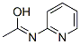 Ethanimidic acid, N-2-pyridinyl- (9CI) CAS#: 158734-79-3