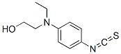 Ethanol, 2-[ethyl(4-isothiocyanatophenyl)amino]- (9CI) CAS#: 352439-91-9