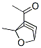 Ethanone, 1-(1-methyl-7-oxabicyclo[2.2.1]hept-5-en-2-yl)-, exo- (9CI) CAS#: 154558-63-1