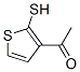 Ethanone, 1-(2-mercapto-3-thienyl)- (9CI) CAS#: 154127-48-7
