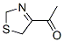 Ethanone, 1-(2,5-dihydro-4-thiazolyl)- (9CI) CAS#: 317803-62-6