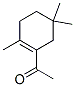 Ethanone, 1-(2,5,5-trimethyl-1-cyclohexen-1-yl)- (9CI) CAS#: 163069-07-6
