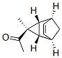Ethanone, 1-(3-methyltricyclo[3.2.1.02,4]oct-6-en-3-yl)-, (1alpha,2beta,3beta,4beta,5alpha)- CAS#: 42856-09-7