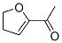 Ethanone, 1-(4,5-dihydro-2-furanyl)- (9CI) CAS#: 165954-90-5