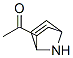 Ethanone, 1-(7-azabicyclo[2.2.1]hept-5-en-2-yl)-, endo- (9CI) CAS#: 155270-80-7