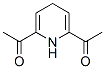 Ethanone, 1,1-(1,4-dihydro-2,6-pyridinediyl)bis- (9CI) CAS#: 331993-64-7