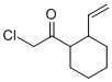 Ethanone, 2-chloro-1-(2-ethenylcyclohexyl)- (9CI) CAS#: 343787-33-7