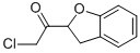 Ethanone, 2-chloro-1-(2,3-dihydro-2-benzofuranyl)- (9CI) CAS#: 156592-53-9
