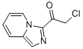 Ethanone, 2-chloro-1-imidazo[1,5-a]pyridin-3-yl- (9CI) CAS#: 358780-16-2