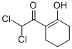 Ethanone, 2,2-dichloro-1-(2-hydroxy-1-cyclohexen-1-yl)- (9CI) CAS#: 169773-54-0