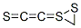 Ethenethione, dithiiranylidene- (9CI) CAS#: 331818-78-1