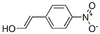Ethenol, 2-(4-nitrophenyl)- CAS#: 169619-48-1