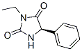 (-)-Ethotoin CAS#: 41807-37-8
