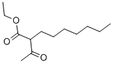 Ethyl 2-acetylnonanoate CAS#: 40778-30-1