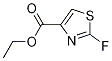 Ethyl 2-fluorothiazole-4-carboxylate CAS#: 153027-86-2