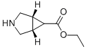 Ethyl 3-azabicyclo[3.1.0]hexane-6-carboxylate CAS#: 174456-77-0