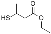 Ethyl 3-mercaptobutyrate CAS#: 156472-94-5