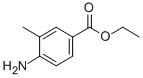Ethyl 4-amino-3-methylbenzoate CAS#: 40800-65-5