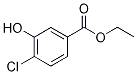 Ethyl 4-chloro-3-hydroxybenzoate CAS#: 335013-90-6