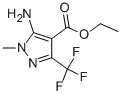 Ethyl 5-amino-1-methyl-3-(trifluoromethyl)-1H-pyrazole-4-carboxylate CAS#: 317806-48-7