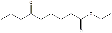 Ethyl 6-oxononanoate CAS#: 4144-59-6