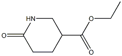 Ethyl 6-oxopiperidine-3-carboxylate CAS#: 146059-76-9