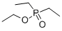 Ethyl Diethylphosphinate CAS#: 4775-09-1