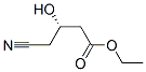 Ethyl (S)-4-cyano-3-hydroxybutyrate CAS#: 312745-91-8