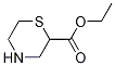 Ethyl ThioMorpholine-2-carboxylate CAS#: 152009-44-4