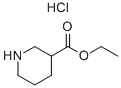 Ethyl piperidine-3-carboxylate hydrochloride CAS#: 4842-86-8