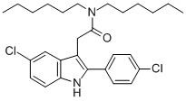 FGIN-1-43 CAS#: 145040-29-5