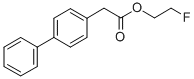 FLUENETIL CAS#: 4301-50-2