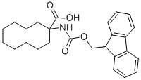 FMOC-1-AMINO-1-CYCLODECANECARBOXYLIC ACID CAS#: 329790-80-9